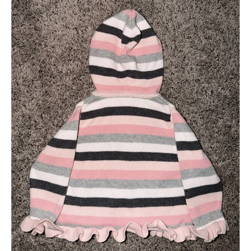 Gymboree very good